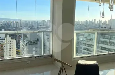 Apartamento com 4 quartos à venda na Rua Tabor, Ipiranga, São Paulo