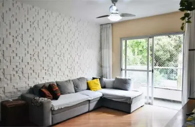 Apartamento com 3 quartos à venda na Rua dos Democratas, Saúde, São Paulo