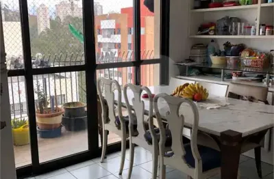 Apartamento com 5 quartos à venda na Rua Alexandre Benois, Vila Andrade, São Paulo