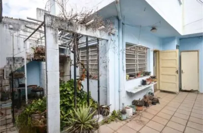 Terreno à venda na Rua Costa Carvalho, Pinheiros, São Paulo