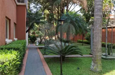 Apartamento com 3 quartos à venda na Rua do Símbolo, 100, Morumbi, São Paulo