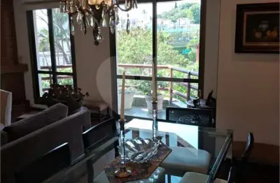 Apartamento com 3 quartos à venda na Rua Corgie Assad Abdalla, 1000, Vila Sônia, São Paulo