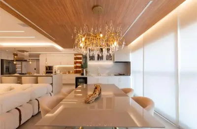 Apartamento com 4 quartos à venda na Rua Vinte e Oito de Setembro, Ipiranga, São Paulo