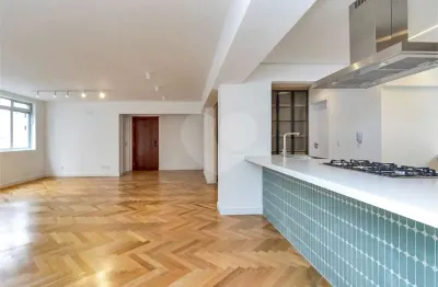 Apartamento com 3 quartos à venda na Alameda Casa Branca, Jardim Paulista, São Paulo