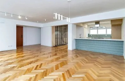 Apartamento com 3 quartos à venda na Alameda Casa Branca, 791, Jardim Paulista, São Paulo