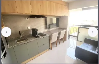 Apartamento com 1 quarto à venda na Rua Cardeal Arcoverde, 231, Pinheiros, São Paulo