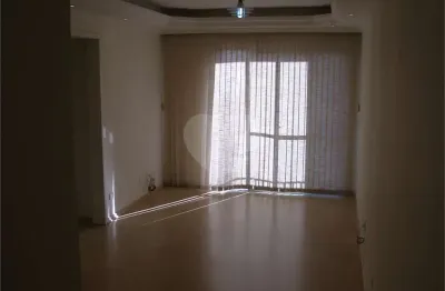 Apartamento com 2 quartos à venda na Rua Nhu-Guaçu, 270, Campo Belo, São Paulo