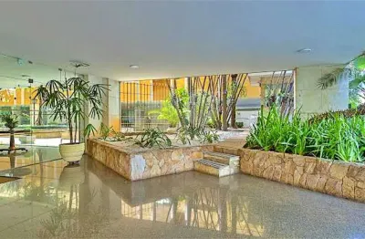 Apartamento com 3 quartos à venda na Alameda Lorena, Jardim Paulista, São Paulo