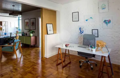 Apartamento com 2 quartos à venda na Avenida Higienópolis, 240, Higienópolis, São Paulo