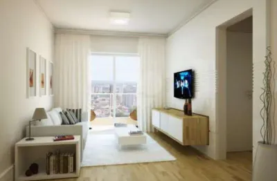 Apartamento com 2 quartos à venda na Rua Lomas Valentinas, Saúde, São Paulo