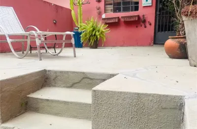 Casa com 2 quartos à venda na Saúde, São Paulo 