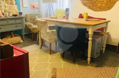 Casa com 2 quartos à venda na Avenida Bosque da Saúde, 670, Saúde, São Paulo