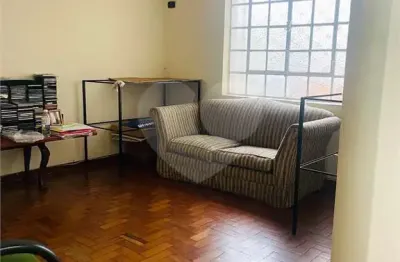 Casa com 2 quartos à venda na Avenida Bosque da Saúde, 678, Saúde, São Paulo