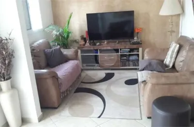 Apartamento com 4 quartos à venda na Rua Maracá, Jabaquara, São Paulo