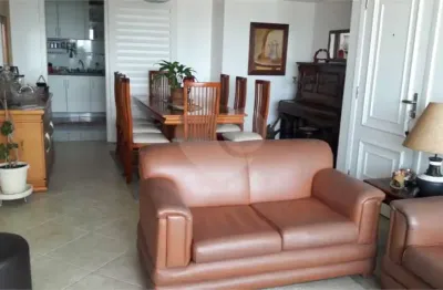 Apartamento com 4 quartos à venda na Rua Maracá, 431, Jabaquara, São Paulo