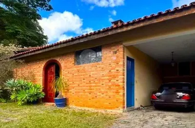 Casa com 3 quartos à venda na Rua Marechal Bina Machado, 115, Jardim Marajoara, São Paulo