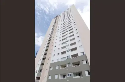 Apartamento com 3 quartos à venda na Avenida Marquês de São Vicente, Barra Funda, São Paulo