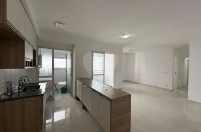 Apartamento com 2 quartos à venda na Avenida Marquês de São Vicente, 2898, Barra Funda, São Paulo