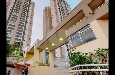 Apartamento com 3 quartos à venda na Avenida Marquês de São Vicente, 2898, Barra Funda, São Paulo