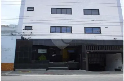 Prédio à venda na Rua Alagoas, 513, Centro, São Caetano do Sul