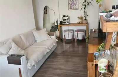 Apartamento com 2 quartos à venda na Rua Guararapes, 300, Brooklin Paulista, São Paulo