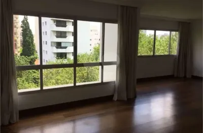 Apartamento com 4 quartos à venda na Rua Princesa Isabel, 1252, Brooklin, São Paulo
