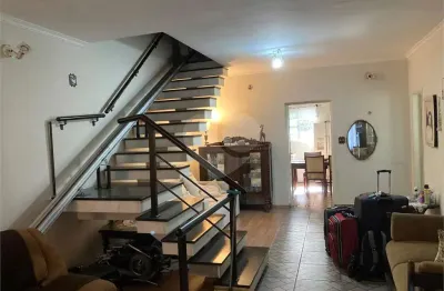 Casa com 3 quartos à venda na Dom Luís Felipe De Orleans, 79, Vila Maria, São Paulo