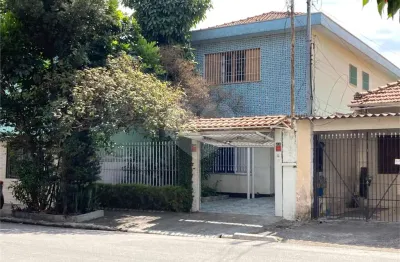 Casa com 3 quartos à venda na Rua Dom Luís Felipe de Orleans, 79, Vila Maria, São Paulo