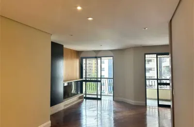 Apartamento com 4 quartos à venda ou para locação em jardim paulista - sp