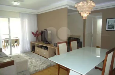 Apartamento com 2 quartos à venda na Rua Lord Cockrane, 820, Ipiranga, São Paulo
