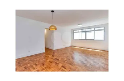 Apartamento com 2 quartos à venda na Alameda Franca, 114, Jardim Paulista, São Paulo