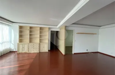 Apartamento com 4 quartos à venda na Alameda Sarutaiá, Jardim Paulista, São Paulo