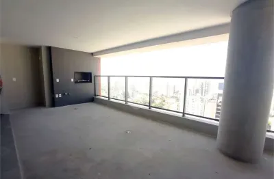 Apartamento com 4 quartos à venda na Avenida Portugal, 587, Brooklin, São Paulo
