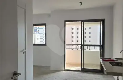 Apartamento com 1 quartos à venda ou para locação em vila mariana - sp