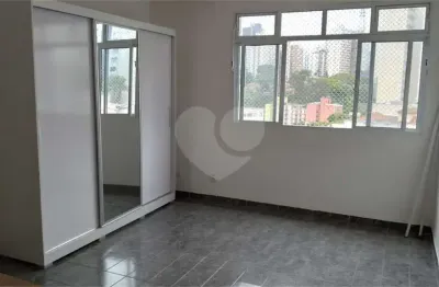 Apartamento com 1 quarto à venda na Rua Itapeva, 164, Bela Vista, São Paulo