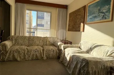 Apartamento com 4 quartos à venda na Rua Morgado de Mateus, Vila Mariana, São Paulo