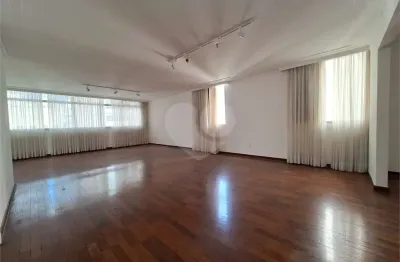 Apartamento com 4 quartos à venda na Rua Maranhão, Higienópolis, São Paulo