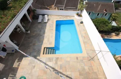 Sobrado com 5 quartos à venda ou para locação em city américa - sp