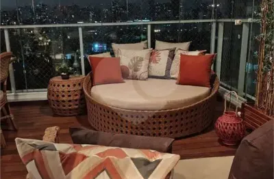 Apartamento com 2 quartos à venda na Rua Padre Machado, Saúde, São Paulo