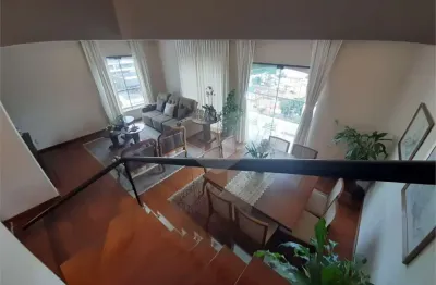 Cobertura com 3 quartos à venda na Rua Pensilvânia, 260, Brooklin, São Paulo