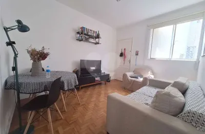 Apartamento com 2 quartos à venda em Perdizes, São Paulo 