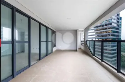 Apartamento com 3 quartos à venda em chácara santo antônio (zona sul) - sp