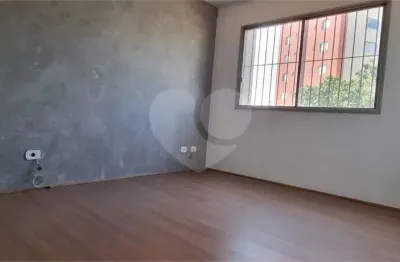 Apartamento com 1 quarto à venda na Avenida Washington Luís, 4417, Santo Amaro, São Paulo