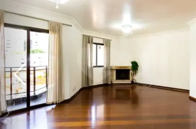 Apartamento com 3 quartos à venda na Rua Wanderley, Perdizes, São Paulo