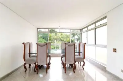 Apartamento com 3 quartos à venda na Rua Manuel da Nóbrega, Paraíso, São Paulo