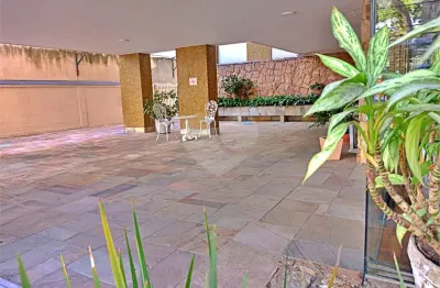 Apartamento com 3 quartos à venda na Avenida Santo Amaro, 5742, Chácara Santo Antônio, São Paulo