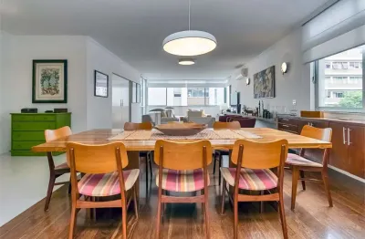 Apartamento com 3 quartos à venda em Higienópolis, São Paulo 