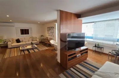 Apartamento com 3 quartos à venda na Rua Pintassilgo, Moema, São Paulo
