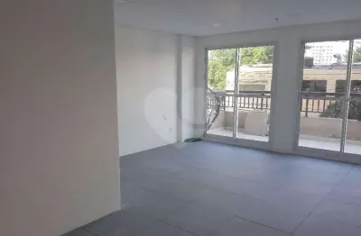 Sala comercial à venda na Rua Pereira Estéfano, 114, Saúde, São Paulo