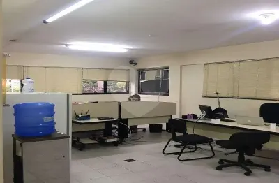 Prédio à venda na Rua Norma Pieruccini Giannotti, 206, Barra Funda, São Paulo